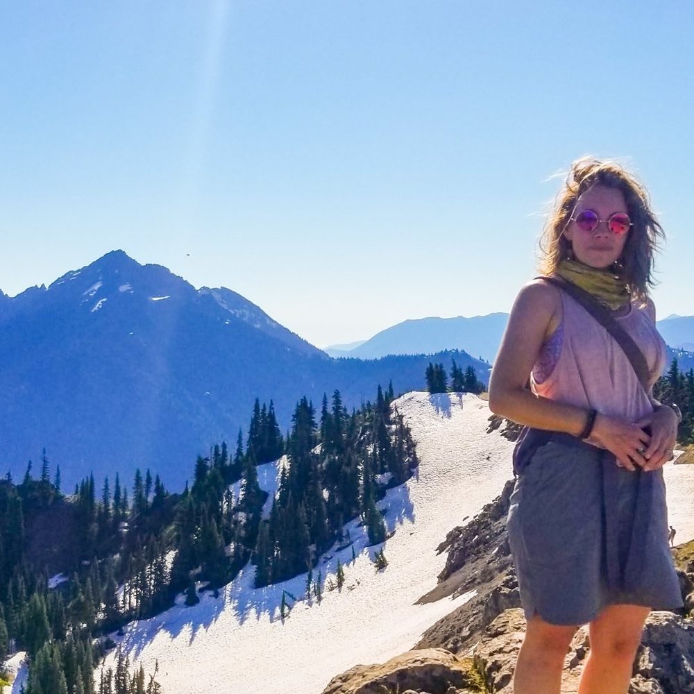 Meet your Posher, Stephanie